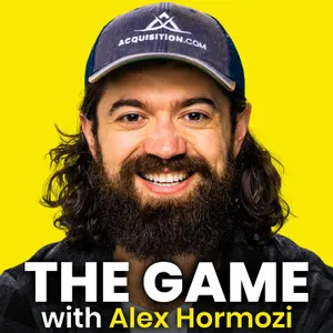 The Bouquet Theory of Building a Brand From Zero | Ep 974