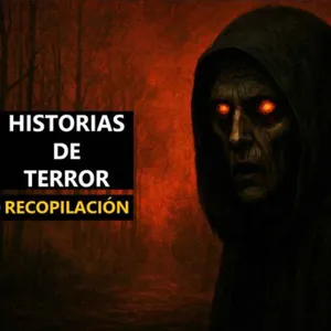 Historias De Terror Vol. 129