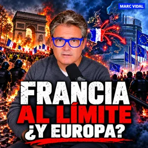 Francia fuera de control: el aviso que Europa no quiere ver