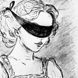 La Venda Negra (2ª Parte del Capítulo 6 de Los Viajes Extraordinarios de la Compañía Coppelius)