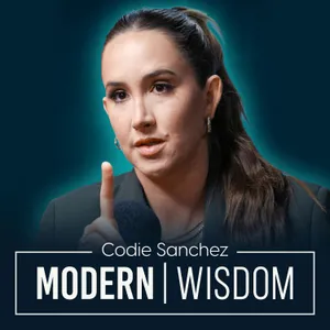 How To Build A Business That Runs Without You - Codie Sanchez - #1145