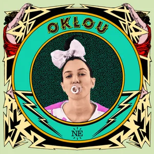 Gagagougou !? avec Oklou