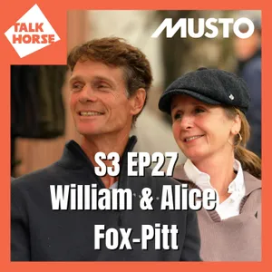 Live at Burghley - Keeping Up with the Fox-Pitts!