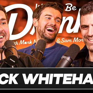 Ep 272: Jack Whitehall (The Burbs)