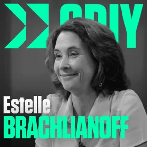 #568 - Estelle Brachlianoff - Veolia - Va-t-on se battre pour l'eau comme on s'est battus pour le pétrole ?