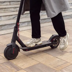 "Anyone Who Wants Responsible Adults Banned From E-Scooters is a Fool"!!!