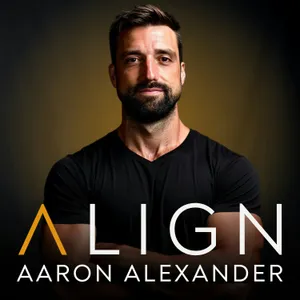 How The CIA HACKED Human Consciousness (Gateway Process Declassified) | Aaron Doughty | Align Podcast #566