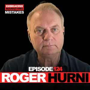 EP 124: He Built His Own AI Company Then Shut It Down