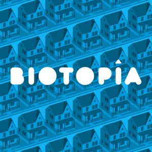 Bienvenidos a Biotopía