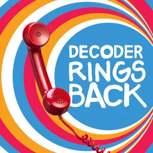 Preview: Decoder Rings Back | The Second Spice