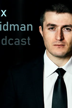 Lex Fridman Podcast