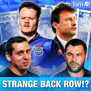 ETHAN STRANGE BACK ROW?! | ORIGIN 2 PREVIEW