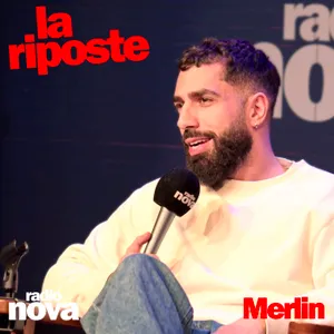 Le Grand Remplacement existe ! - La chronique de Merlin dans "La riposte"
