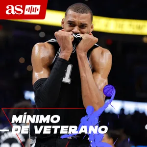 Previa de Las Finales: golpe de efecto para Spurs, ilusión absoluta para Knicks | Mínimo de Veterano 5x67