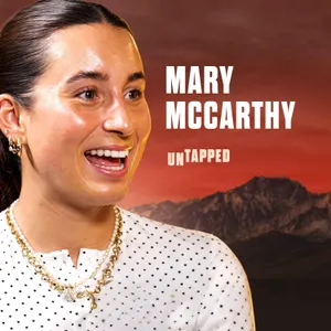 Mary McCarthy Debunks Over-Training Rumours, Stress Fracture Accident and Online Critique