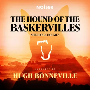 The Hound of the Baskervilles: Part Eight
