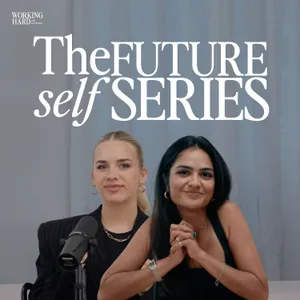 Give me 20 minutes to make you dangerously mentally strong (so you can achieve your goals) with Maya Raichoora | Future Self Series Ep.5