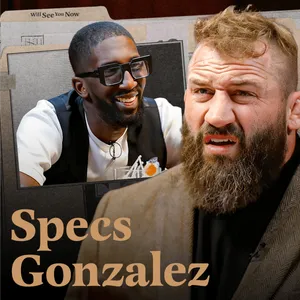 Specs Gonzalez Just Broke Joe Marler’s Brain