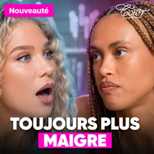 "On me disait que j'étais trop grosse" : l'enfer du mannequinat (Ft. Hanna)