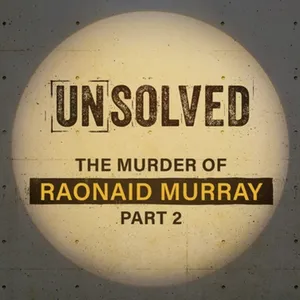 Raonaid Murray - Part 2