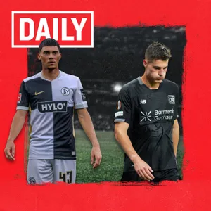 Klopps zahlreiche DFB-Neulinge - und Leverkusens alte Probleme