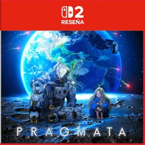 Reseña | Pragmata
