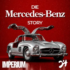 Die Mercedes-Benz Story | Das Beste oder Nichts | 3