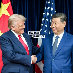 532. The Trump-Xi Showdown and Putin’s Conscription Con