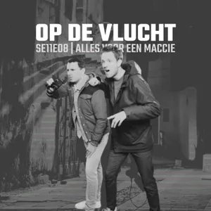 SE11E08 | Alles Voor Een Maccie