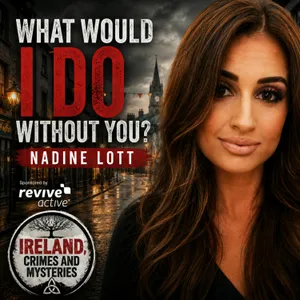 What would I do without you? Nadine Lott