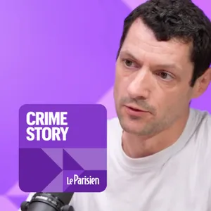 [LE TALK] Sommes-nous passés à côté de tueurs en série ? avec Thibaut Solano