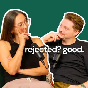 Can Rejection Actually Make You More Creative? | Pt 3