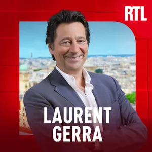 60 ANS DE RTL - 2 janvier 2001 : la toute première chronique de Laurent Gerra sur RTL