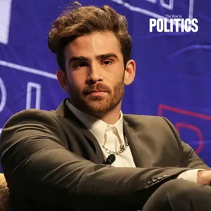 539. Embezzlement, the Mandelson Texts, and Hasan Piker's UK Ban
