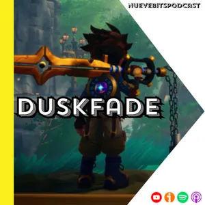Duskfade empezó siendo el Kingdom Hearts español, pero se ha hecho fuerte yendo contra él