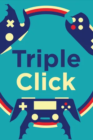 Triple Click