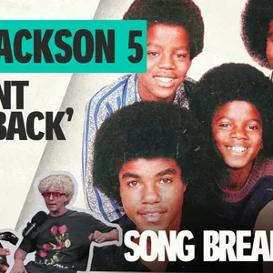 The Jackson 5's "I Want You Back"
