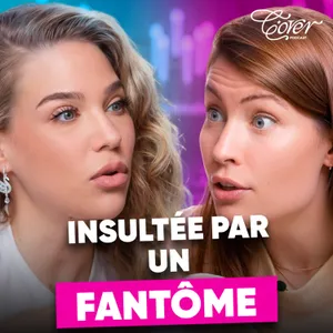 Le fantôme le plus méchant du monde (Ft. Jill)
