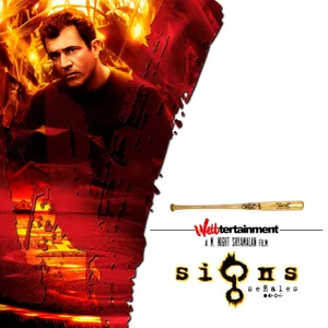 SEÑALES (Signs) / M. Night Shyamalan