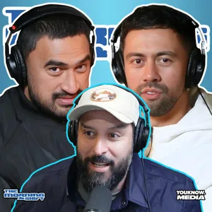 Is It Time For A New Voice On The Show?