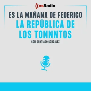 La República de los Tonnntos: ¿Hará Broncano a Sánchez la pregunta de cuánto tiene en el banco? pero, ¿en qué banco?