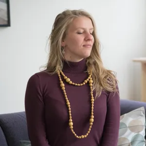 Meditatie om op te laden | Ontspan en krijg nieuwe energie.