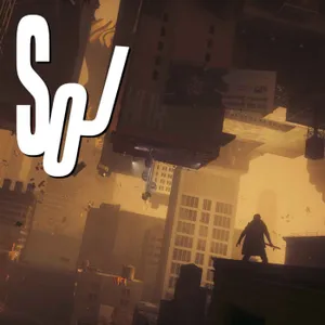S20E05 - «Control Resonant», «Gears of War: E-Day», «Orbitals», «Sniper Dan»