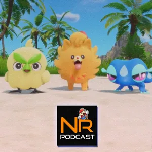 Las novedades del Pokémon Presents, Pokémon XD y la 10ª Generación | NintenRadio