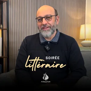 [soirée littéraire] Comment enseigner les valeurs éthiques et morales à nos enfants ? — Lyess Chacal