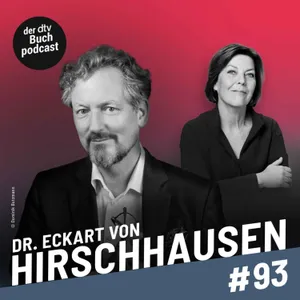 Dora Heldt trifft - Dr. Eckart von Hirschhausen 2025