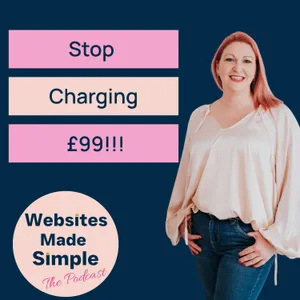 Cheap £99 website builds are killing your website design business