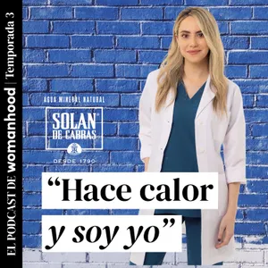 Mitos que dan vueltas, hasta que alguien los corta con Esther Gómez (Mi Enfermera Favorita)