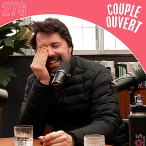 Philippe-Audrey Larrue-St-Jacques, Zacharie Lareau et Édouard Gingras