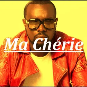 JUL & MAITRE GIMS - MA CHERIE